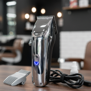 Máquina de cortar cabello